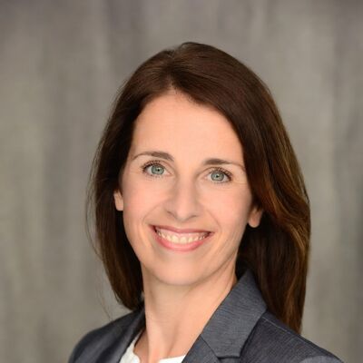 Sarah Mitchell, CFO