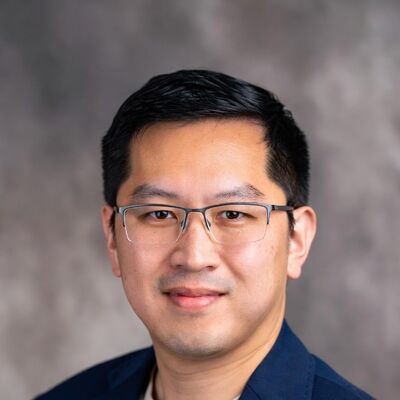 James Chen, Cloud Architect