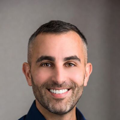 Alex Rivera, DevOps Engineer