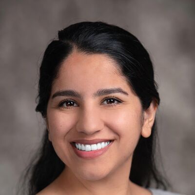 Maria Lopez, Software Engineer